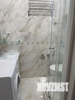 1-к квартира, посуточно, 30м2, 1/22 этаж