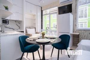 1-к квартира, на длительный срок, 35м2, 2/5 этаж