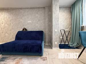 1-к квартира, посуточно, 36м2, 4/4 этаж