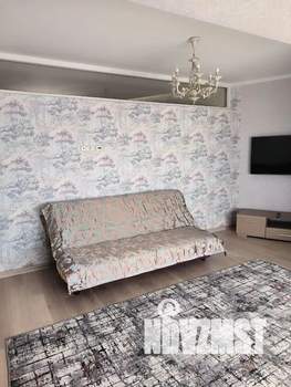 3-к квартира, посуточно, 90м2, 10/24 этаж