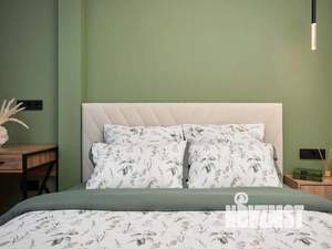 2-к квартира, посуточно, 45м2, 1/1 этаж