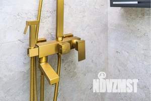 1-к квартира, посуточно, 35м2, 3/4 этаж