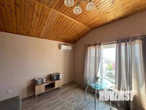 3-к квартира, посуточно, 30м2, 2/2 этаж