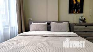 Студия квартира, посуточно, 28м2, 2/3 этаж