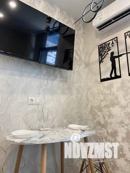 Студия квартира, посуточно, 16м2, 9/19 этаж