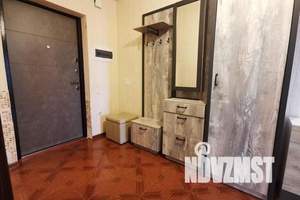 3-к квартира, посуточно, 83м2, 5/6 этаж