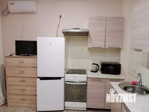 Студия квартира, на длительный срок, 26м2, 5/9 этаж