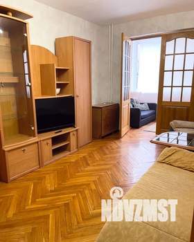 2-к квартира, посуточно, 60м2, 4/5 этаж