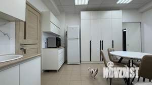 1-к квартира, посуточно, 55м2, 2/13 этаж