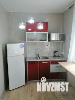 Студия квартира, посуточно, 26м2, 2/3 этаж