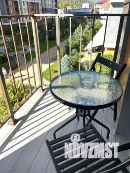 Студия квартира, посуточно, 28м2, 3/13 этаж