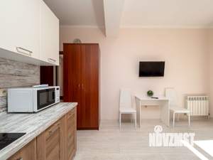 Студия квартира, посуточно, 25м2, 3/3 этаж