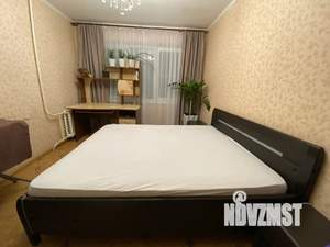 2-к квартира, посуточно, 50м2, 4/5 этаж