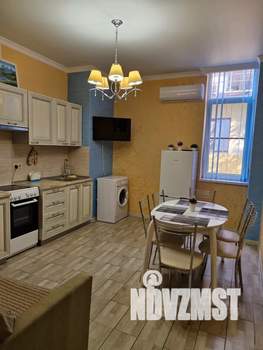 2-к квартира, посуточно, 52м2, 5/7 этаж