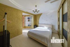 3-к квартира, посуточно, 140м2, 1/1 этаж