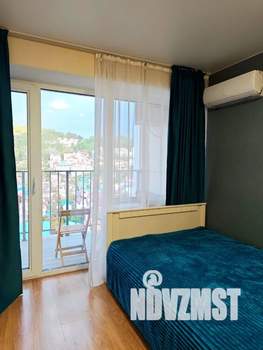 Студия квартира, посуточно, 24м2, 11/13 этаж