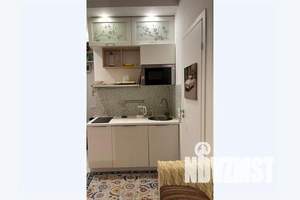 1-к квартира, посуточно, 29м2, 8/9 этаж