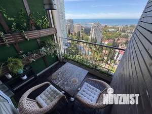 2-к квартира, посуточно, 51м2, 1/1 этаж