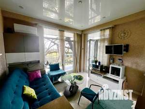 Студия квартира, посуточно, 30м2, 7/7 этаж