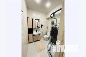 1-к квартира, посуточно, 29м2, 10/13 этаж