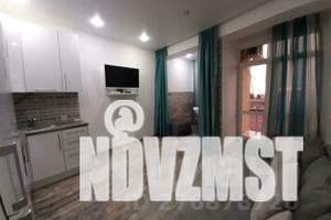 1-к квартира, посуточно, 30м2, 4/6 этаж