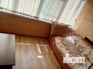 1-к квартира, посуточно, 36м2, 1/5 этаж