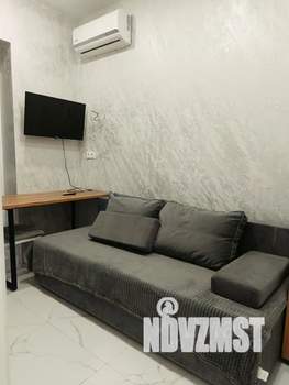 1-к квартира, посуточно, 18м2, 3/5 этаж