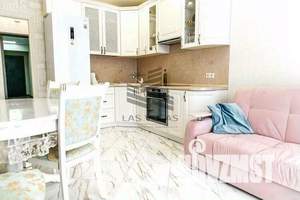 3-к квартира, на длительный срок, 55м2, 5/25 этаж