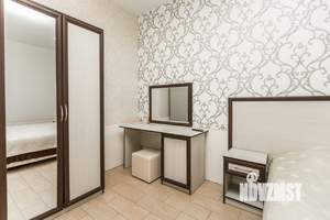 1-к квартира, на длительный срок, 35м2, 1/2 этаж