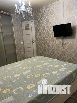 2-к квартира, посуточно, 50м2, 2/5 этаж
