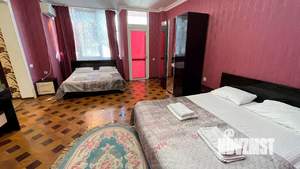 2-к квартира, посуточно, 25м2, 1/1 этаж
