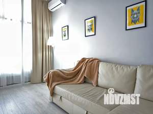 2-к квартира, посуточно, 73м2, 3/5 этаж