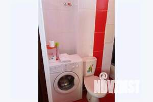 1-к квартира, посуточно, 21м2, 4/6 этаж