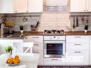 3-к квартира, посуточно, 70м2, 1/1 этаж