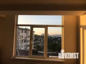 Студия квартира, посуточно, 20м2, 5/6 этаж