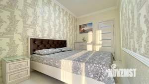 2-к квартира, посуточно, 38м2, 1/1 этаж