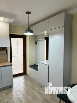 2-к квартира, посуточно, 40м2, 1/1 этаж