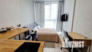 1-к квартира, посуточно, 20м2, 5/6 этаж