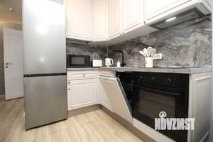 Студия квартира, на длительный срок, 25м2, 8/12 этаж