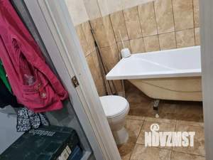 Студия квартира, посуточно, 24м2, 1/4 этаж