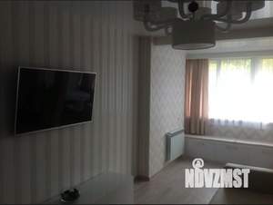 1-к квартира, посуточно, 54м2, 1/1 этаж