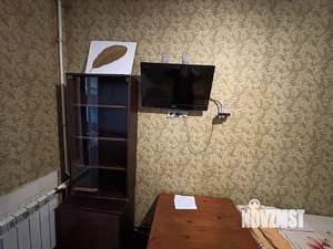 1-к квартира, на длительный срок, 24м2, 2/2 этаж