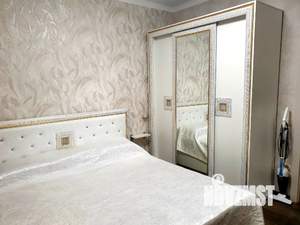 2-к квартира, посуточно, 47м2, 1/5 этаж