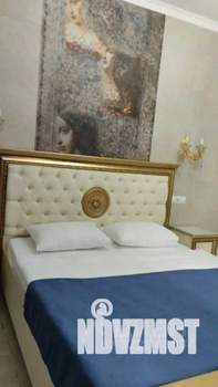 1-к квартира, посуточно, 15м2, 1/1 этаж