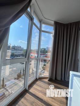 2-к квартира, посуточно, 38м2, 6/11 этаж