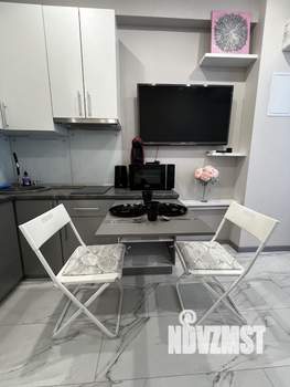 Студия квартира, на длительный срок, 19м2, 2/7 этаж