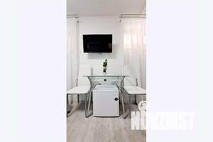 1-к квартира, посуточно, 20м2, 1/5 этаж