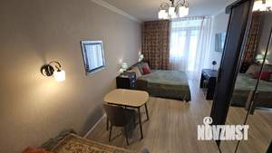 1-к квартира, на длительный срок, 35м2, 5/18 этаж