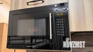 1-к квартира, посуточно, 20м2, 1/3 этаж