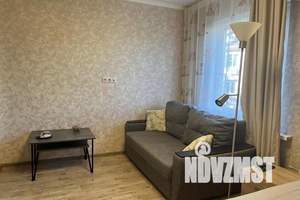 2-к квартира, посуточно, 36м2, 4/6 этаж
